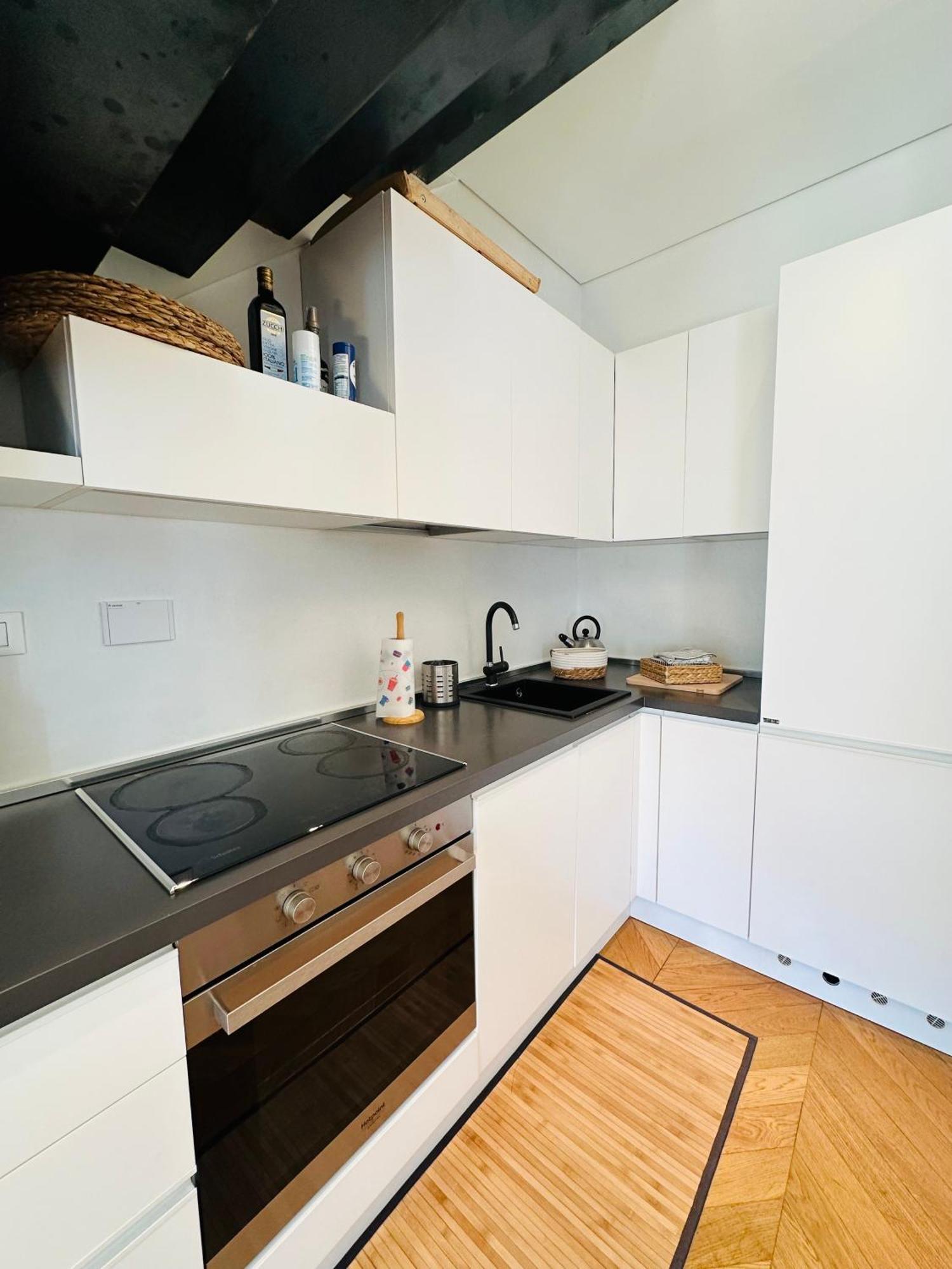 Home Suite Home Турин Экстерьер фото
